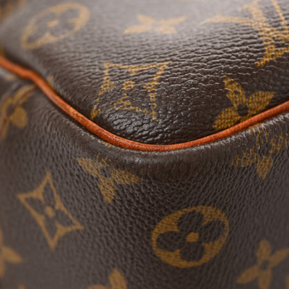 Louis Vuitton Monogram Deauville 7 of 20