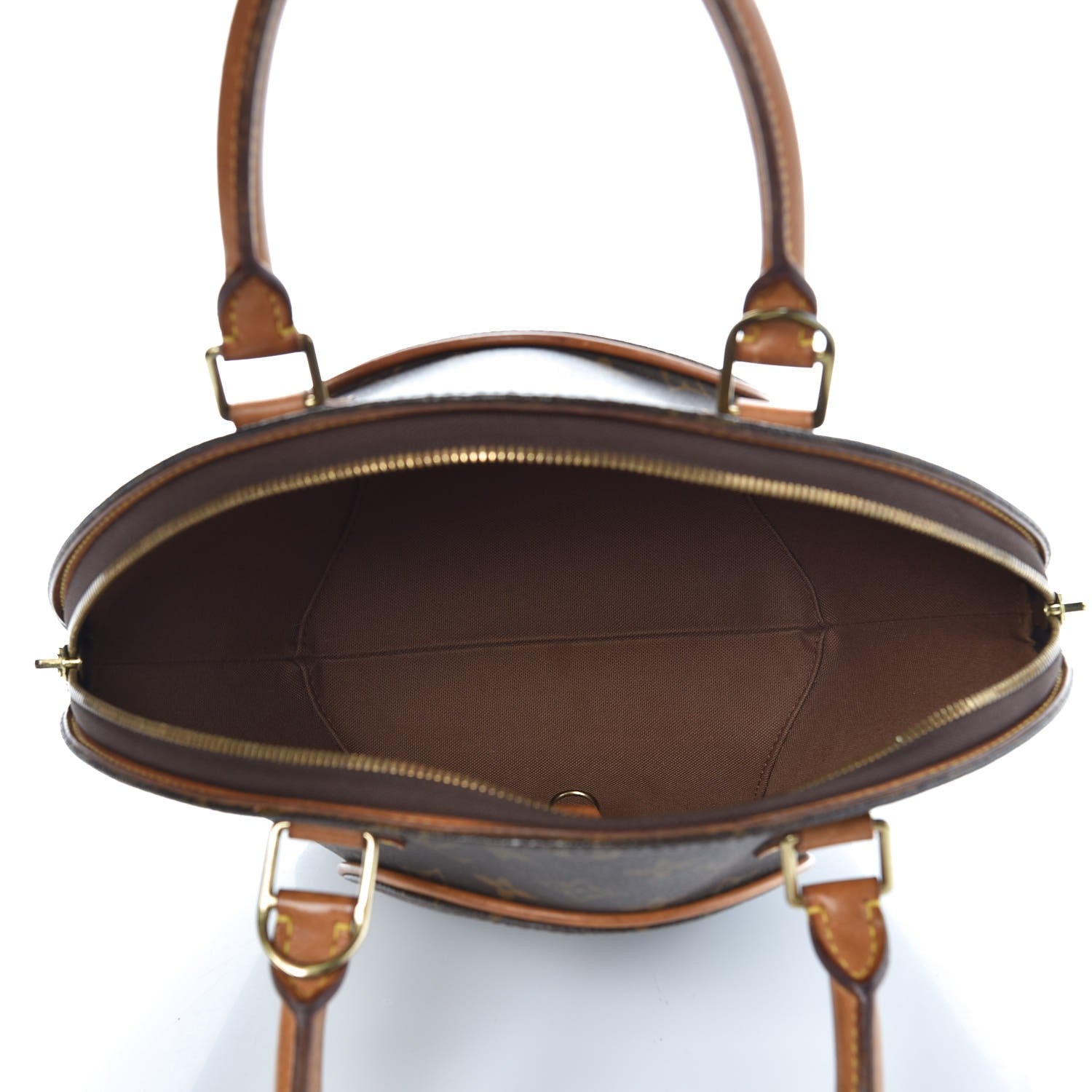 Louis Vuitton Monogram Ellipse PM 5 of 10
