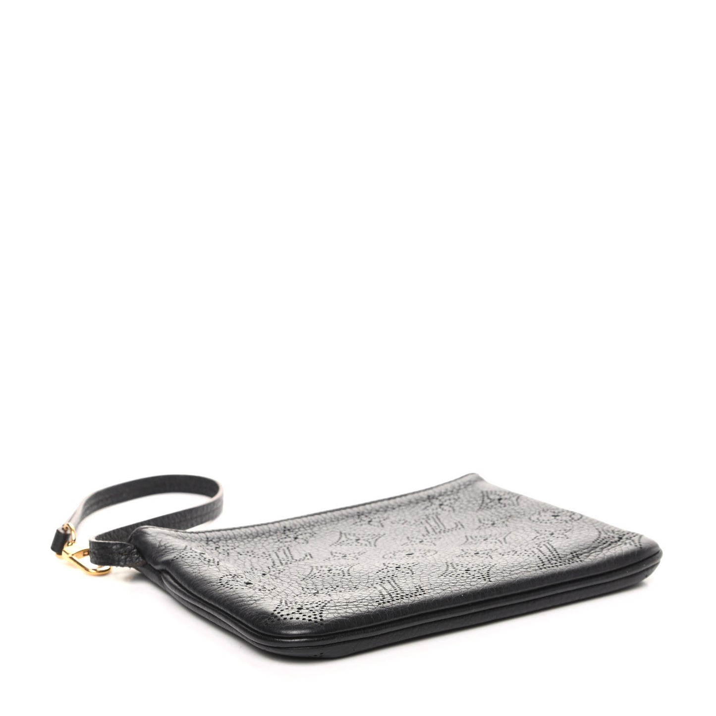 Mahina Selene Pochette PM Black
