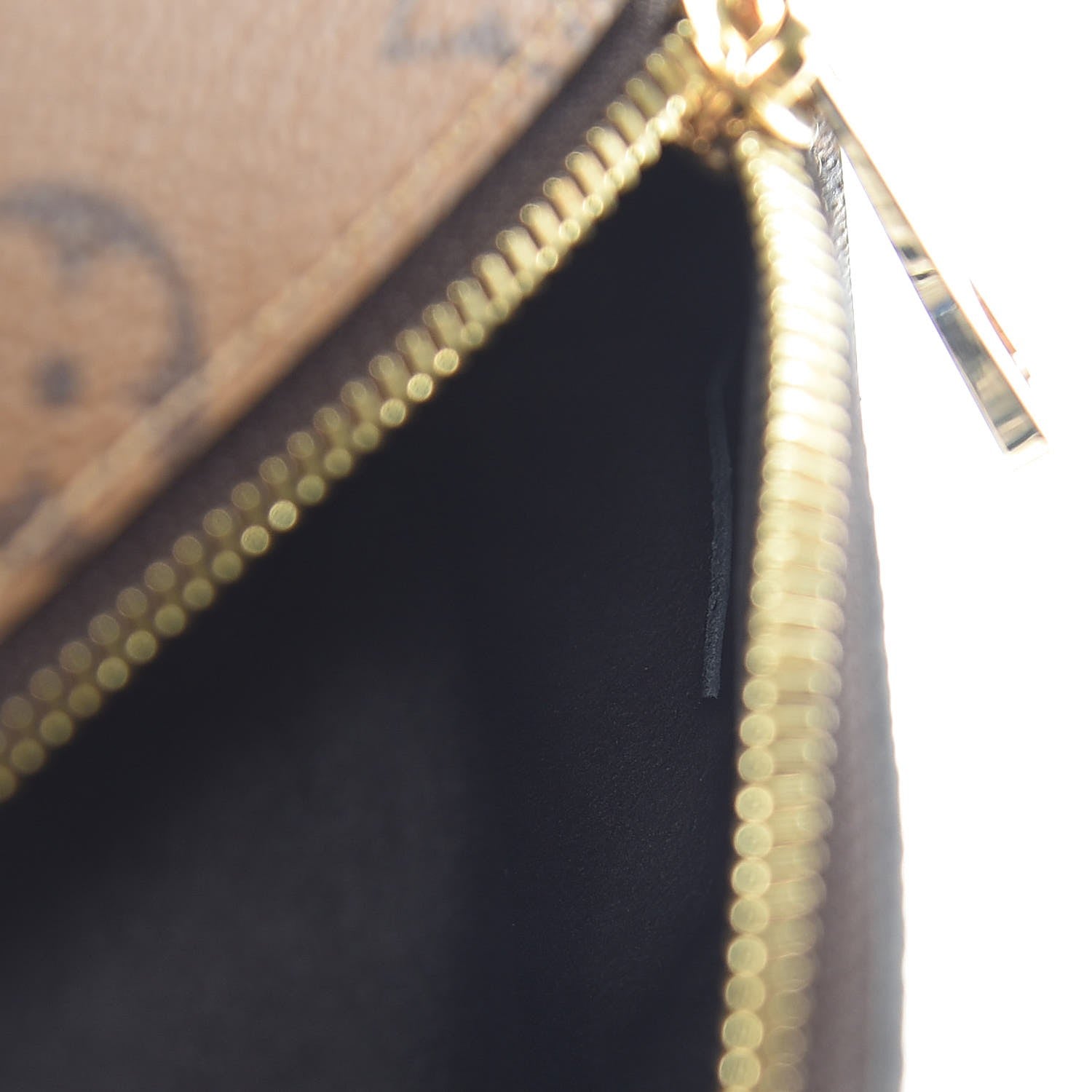 Louis Vuitton Reverse Monogram Pochette Metis 8 of 8