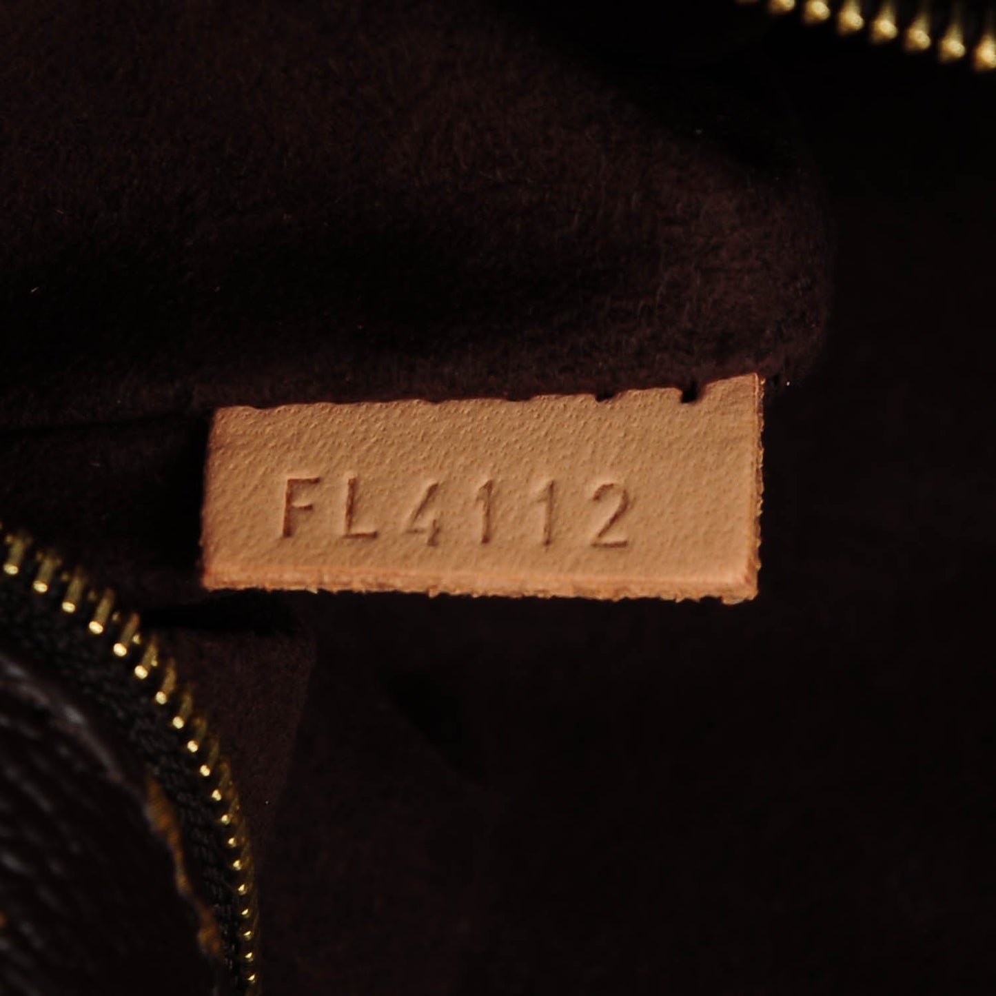Monogram Metis