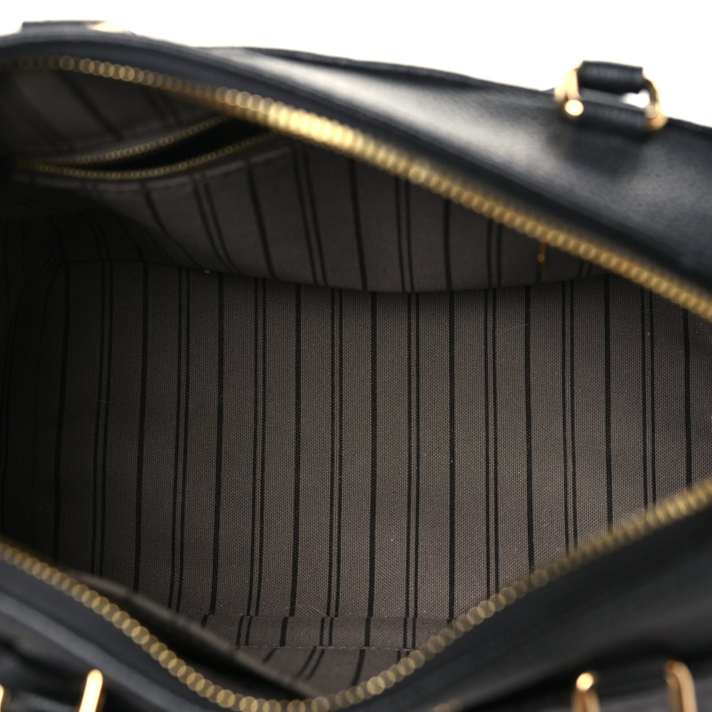 Empreinte Speedy Bandouliere 25 NM Black