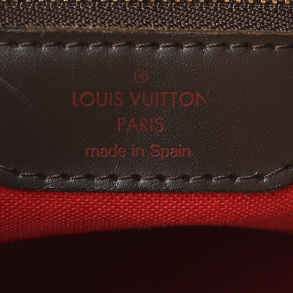 Louis Vuitton Damier Ebene Cabas Rivington 6 of 9