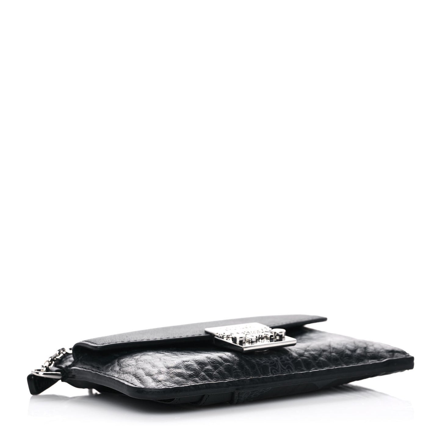 Visetos Patricia Card Case Black