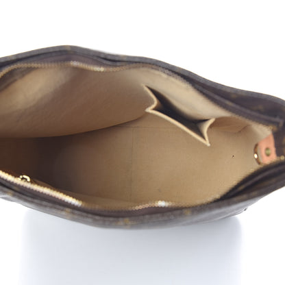 Louis Vuitton Monogram Looping GM 5 of 12