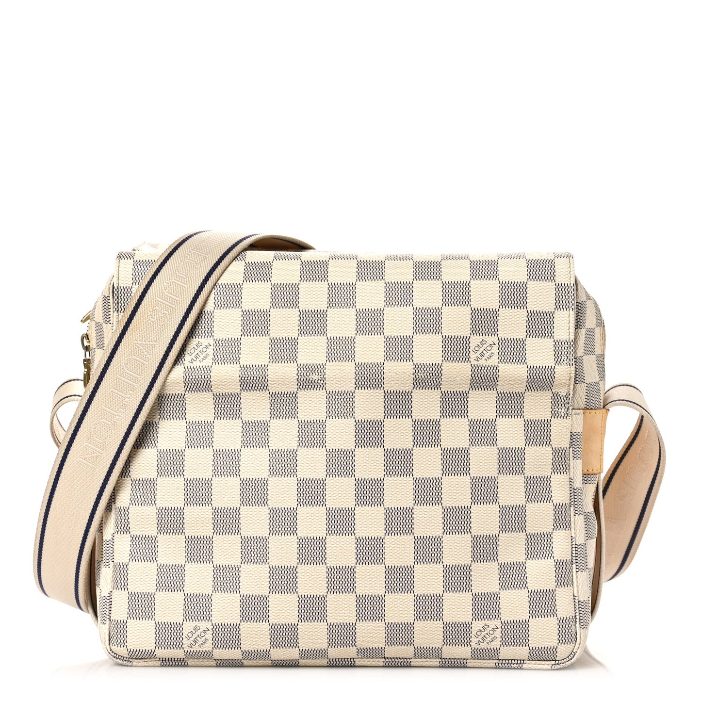 Damier Azur Naviglio
