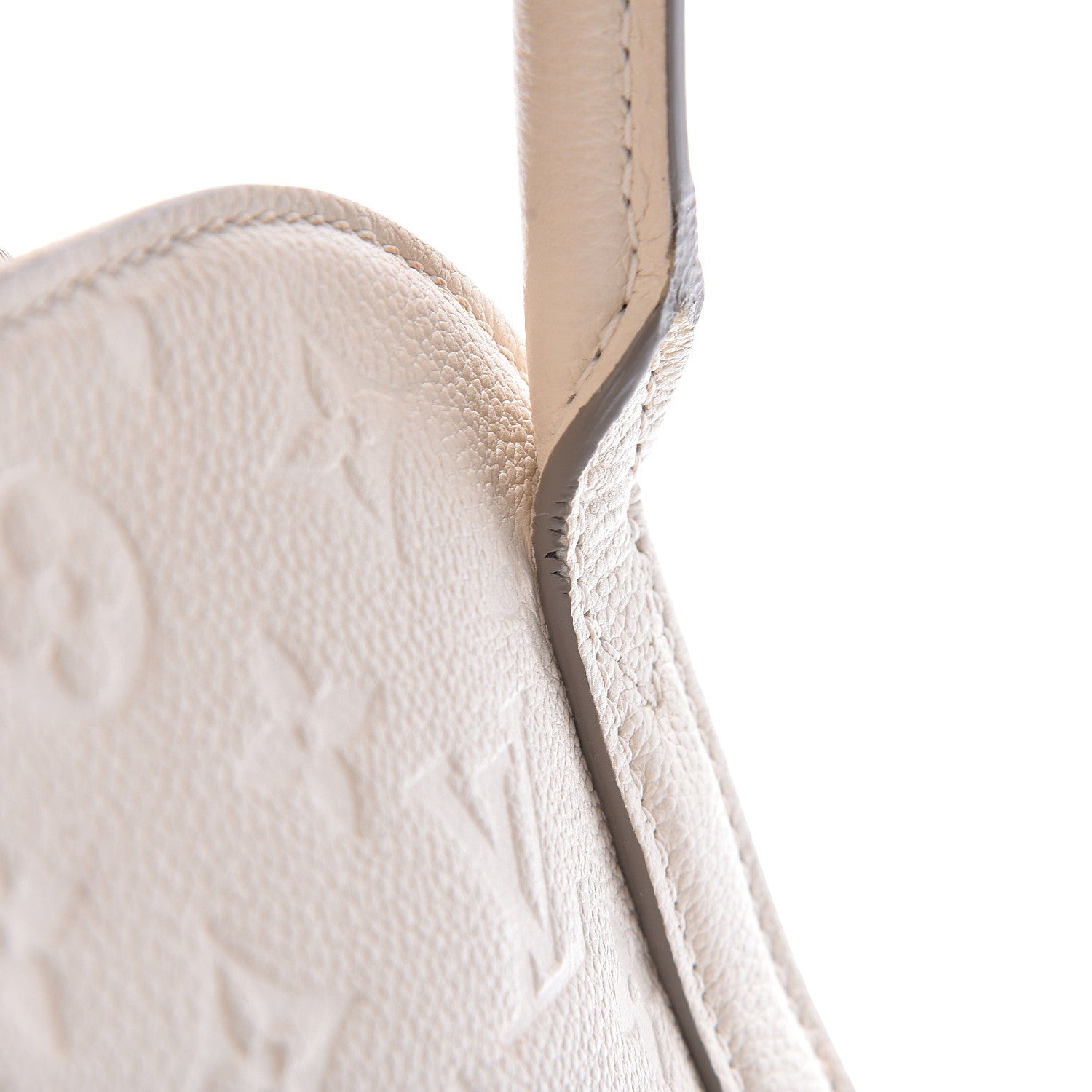 Louis Vuitton Empreinte Marais MM Neige 14 of 27