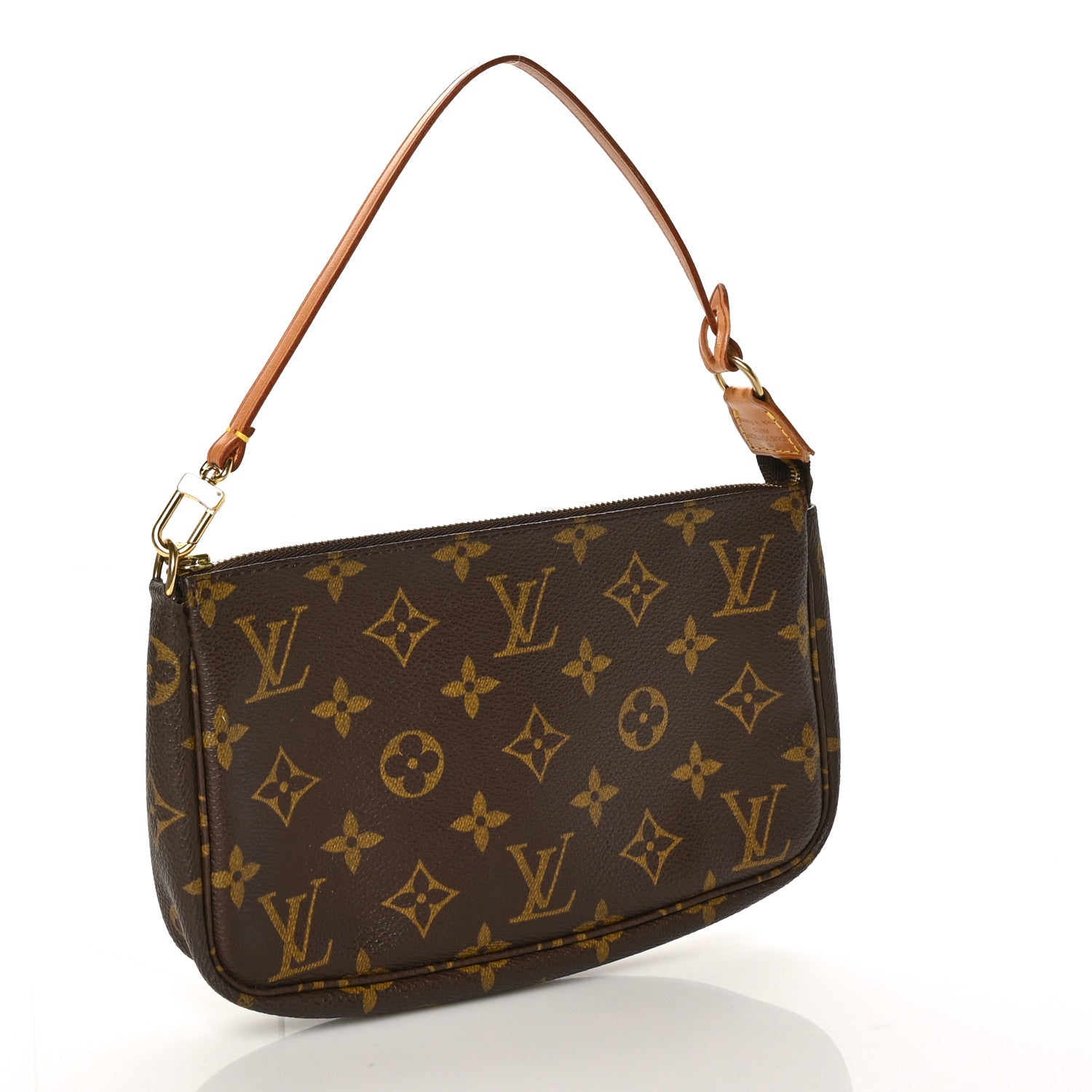 Louis Vuitton Monogram Pochette Accessories 3 of 7