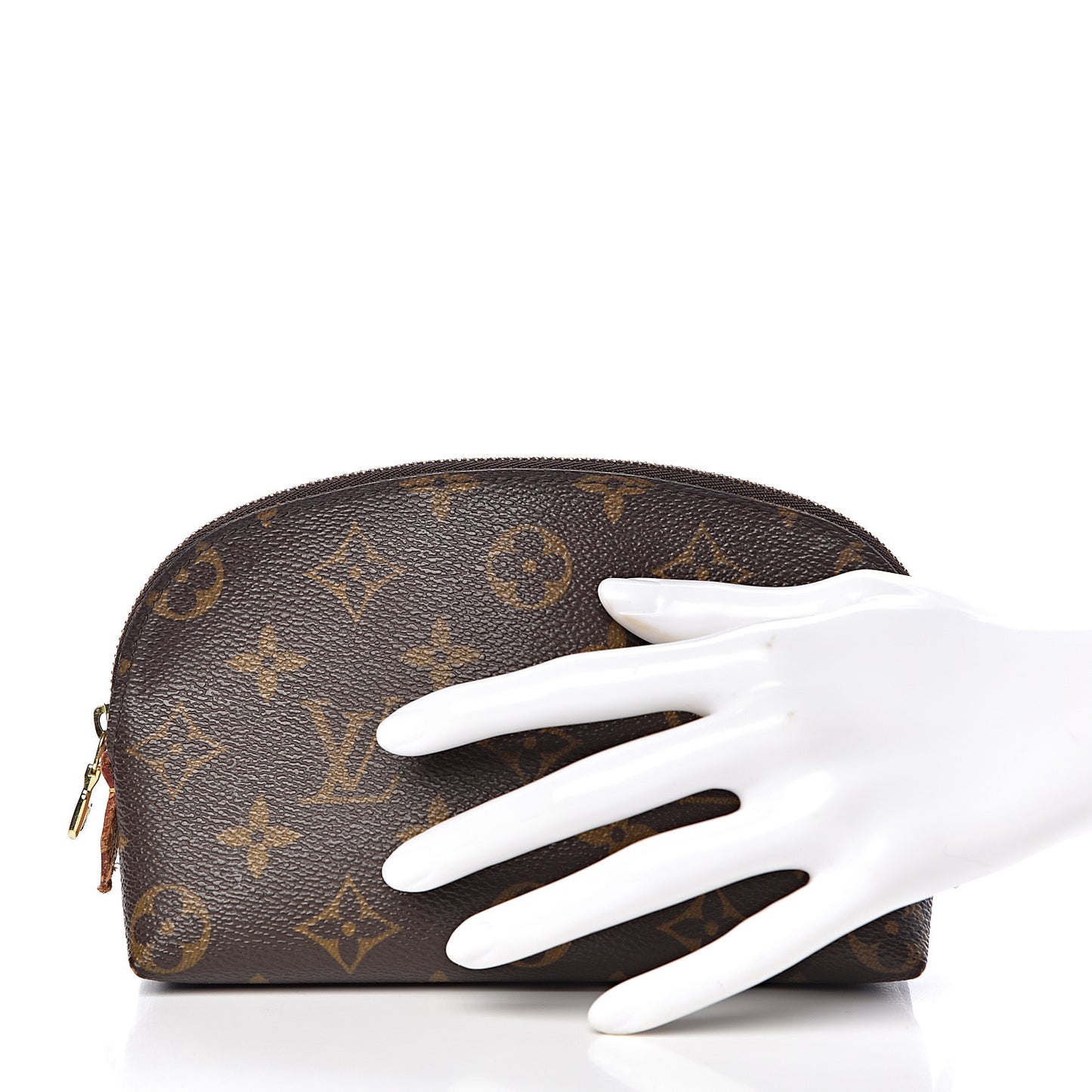 Monogram Cosmetic Pouch