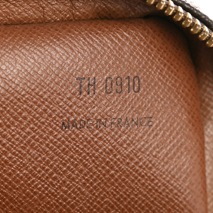 Louis Vuitton Monogram Amazone PM 7 of 14