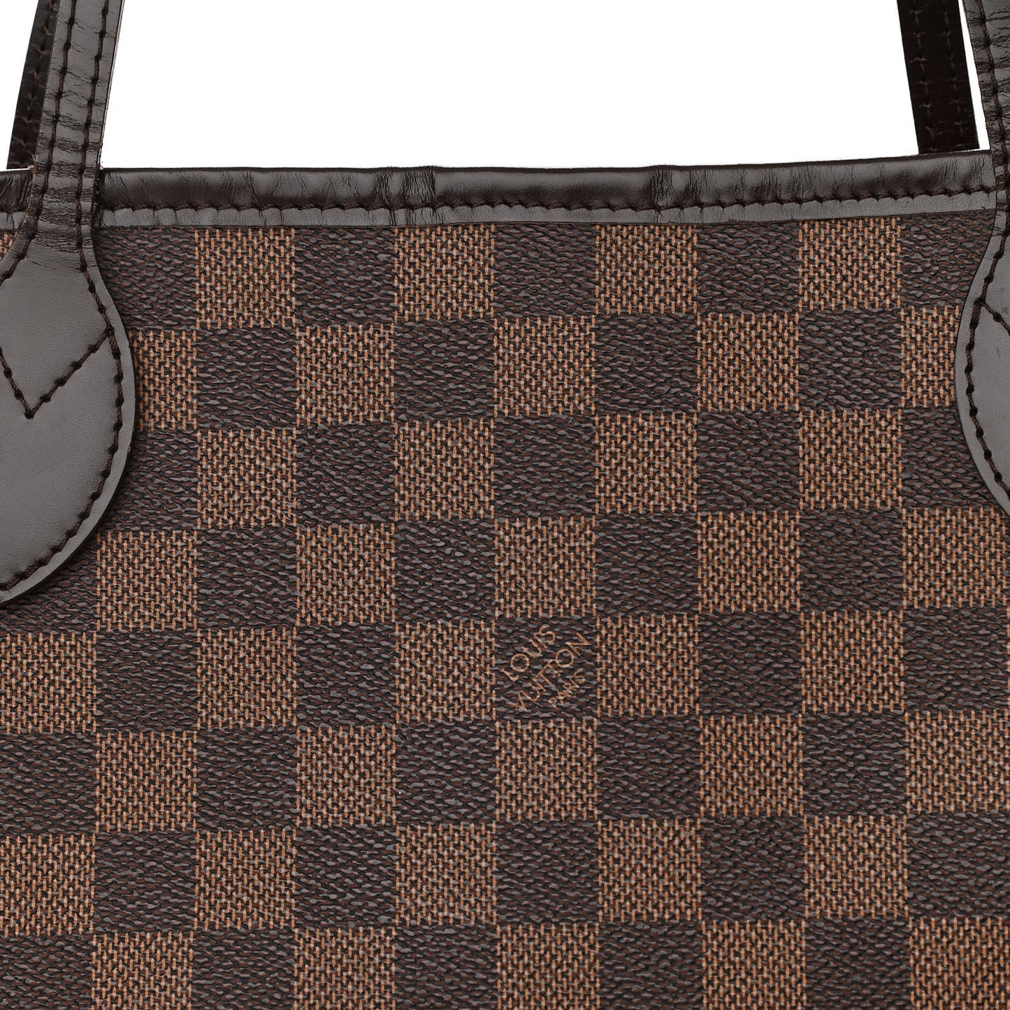 Damier Ebene Neverfull MM