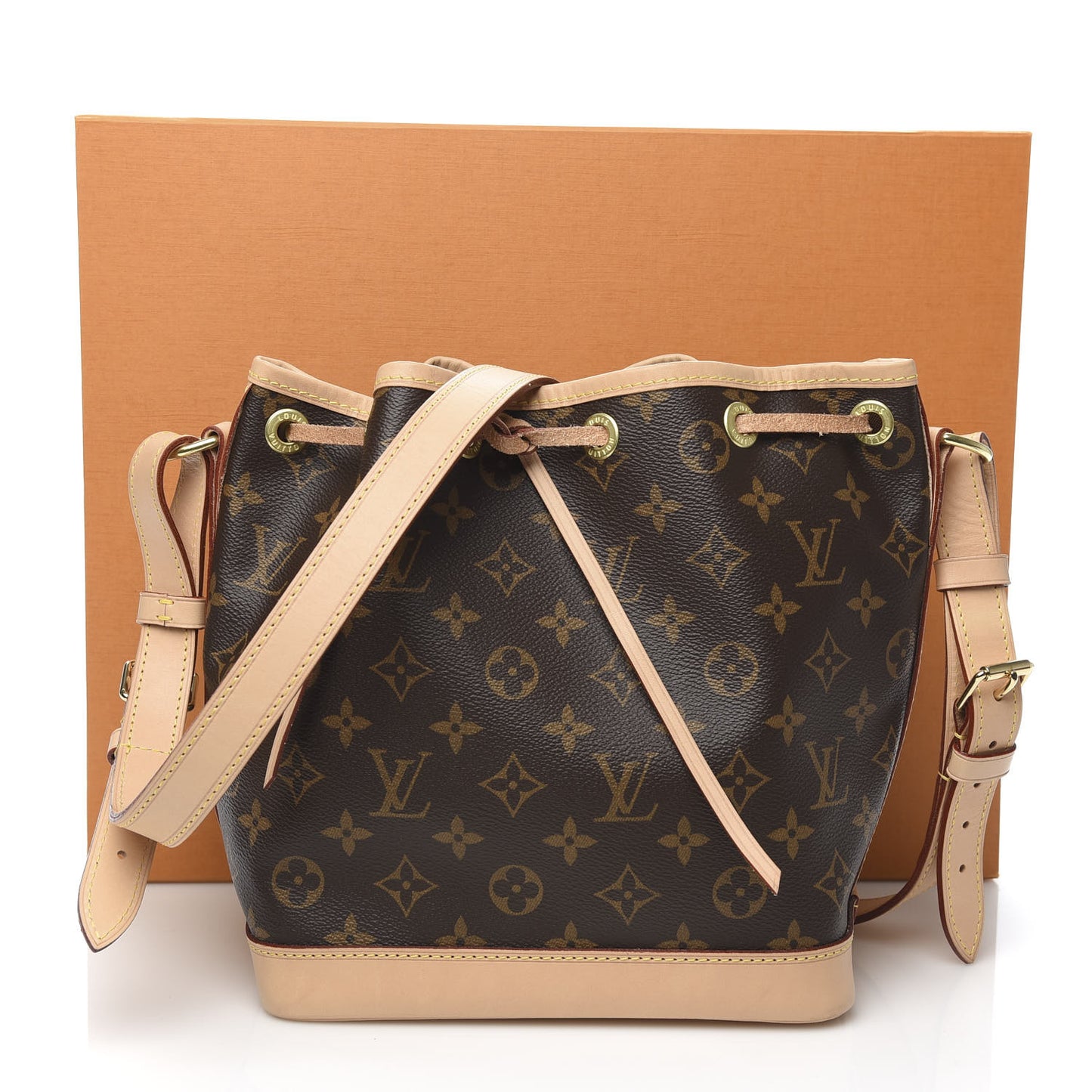 Monogram Noe BB