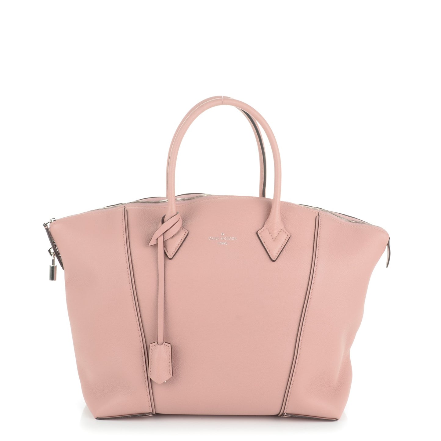 Veau Cachemire Soft Lockit MM Magnolia