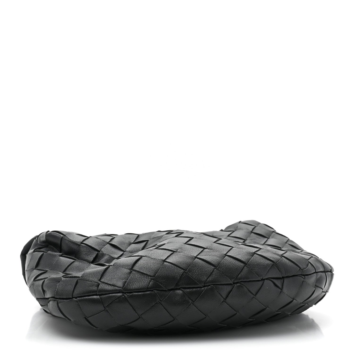 Bottega Veneta Nappa Intrecciato Mini Jodie Black 4 of 8