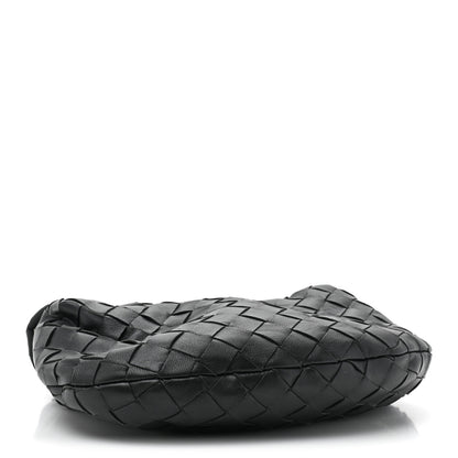 Bottega Veneta Nappa Intrecciato Mini Jodie Black 4 of 8