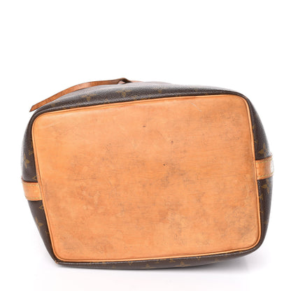 Louis Vuitton Monogram Petit Noe 19 of 23