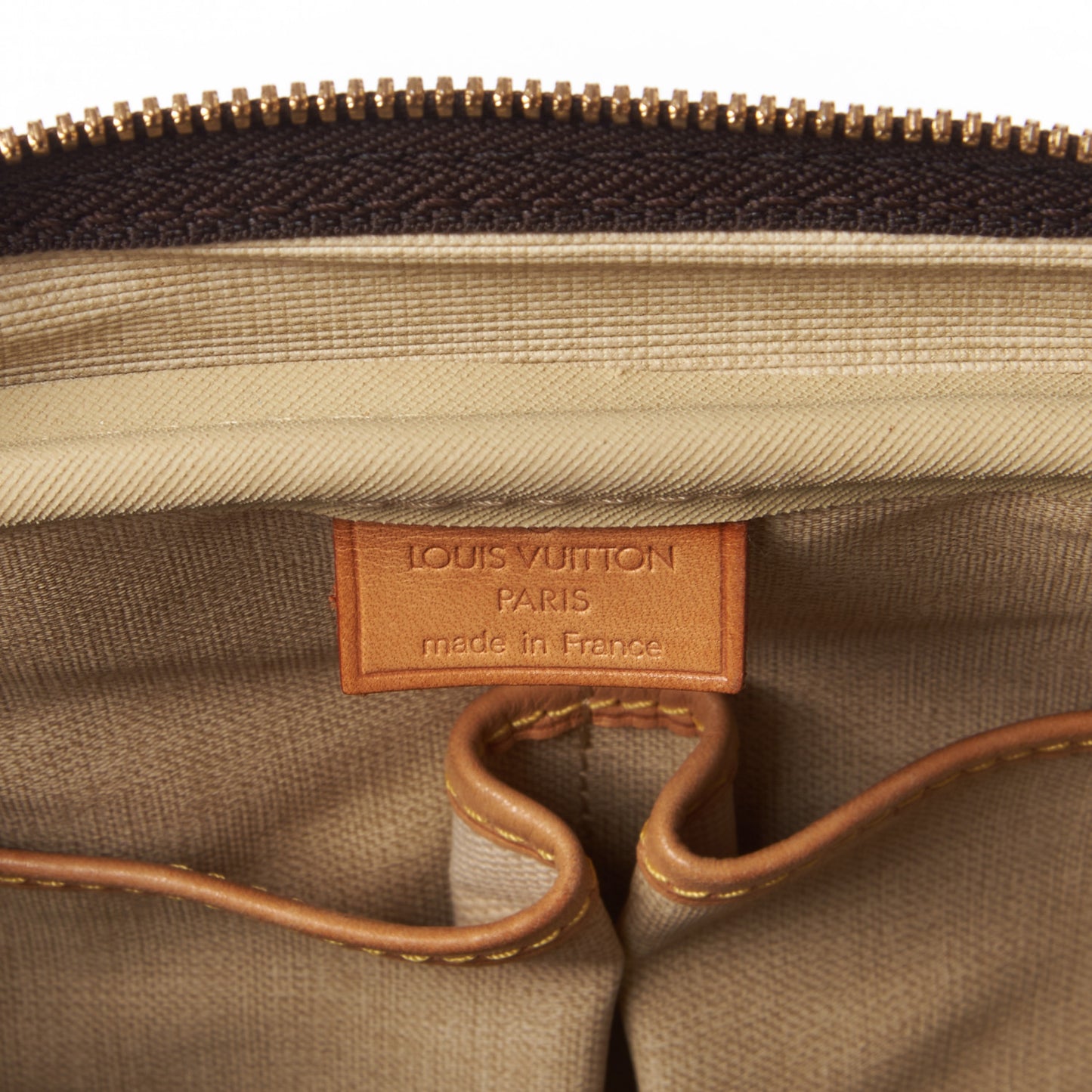 Monogram Deauville