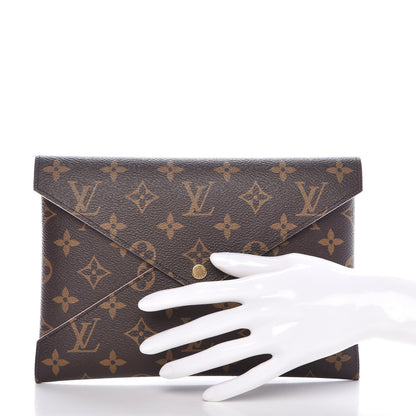 Louis Vuitton Monogram Kirigami Pochette Set 2 of 14