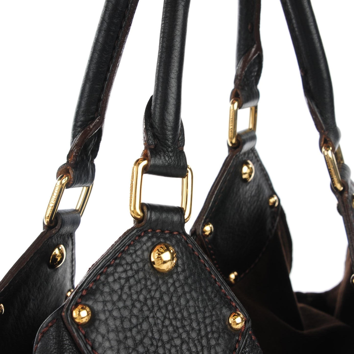 Mahina XL Black