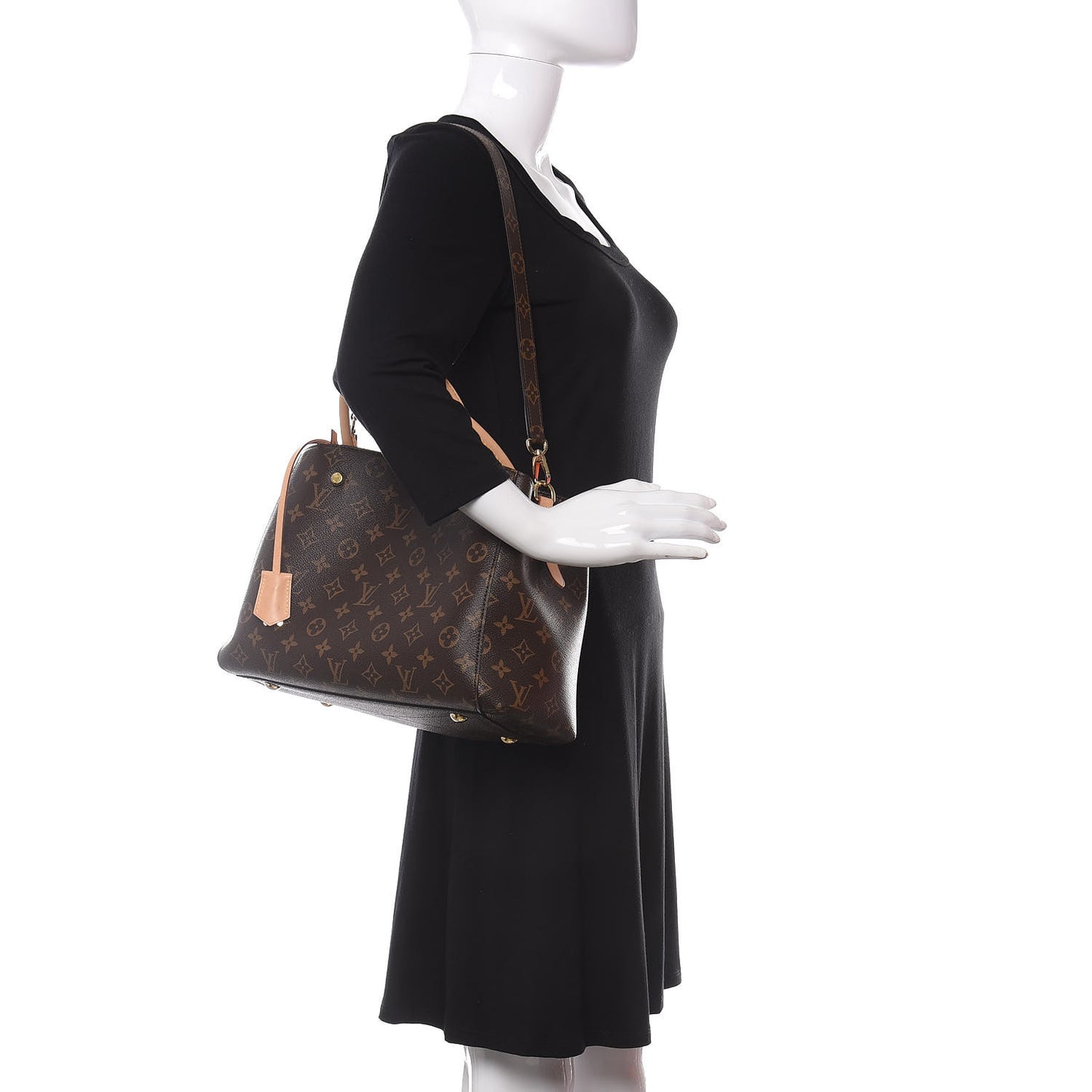 Monogram Montaigne MM