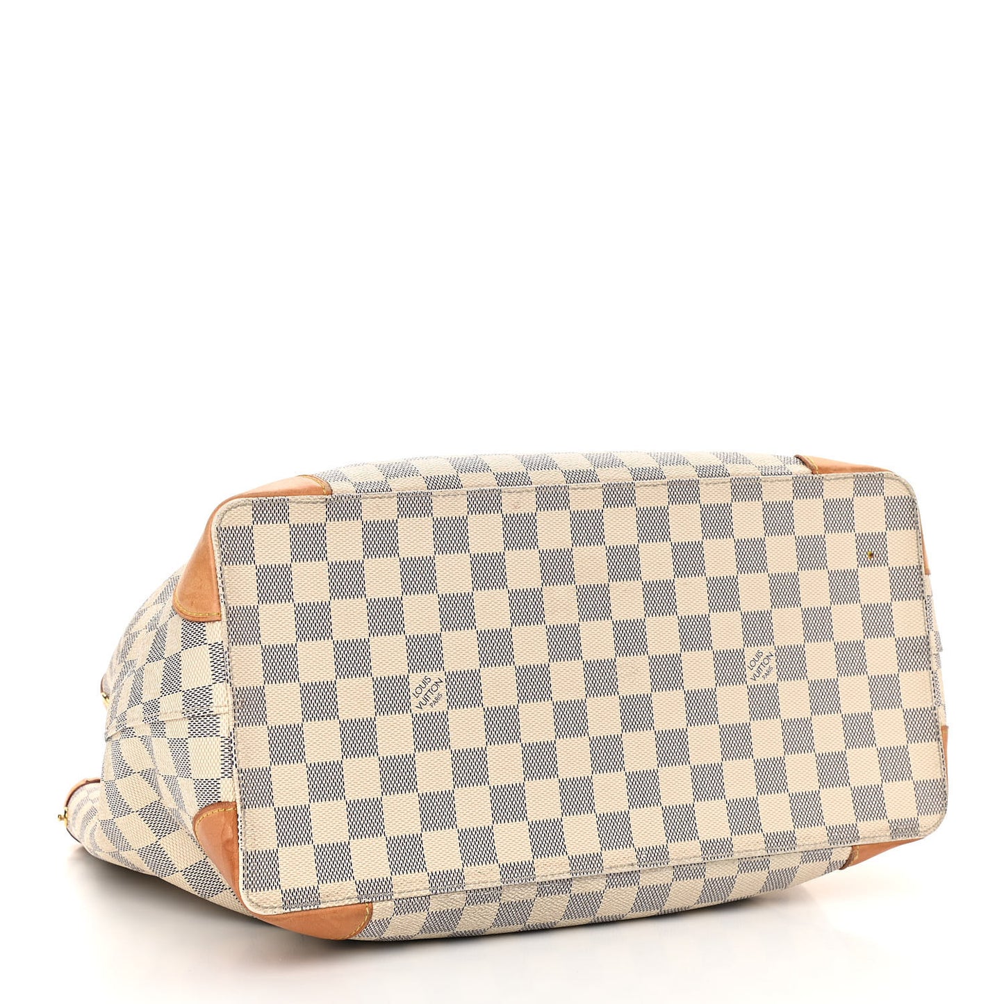 Damier Azur Hampstead MM