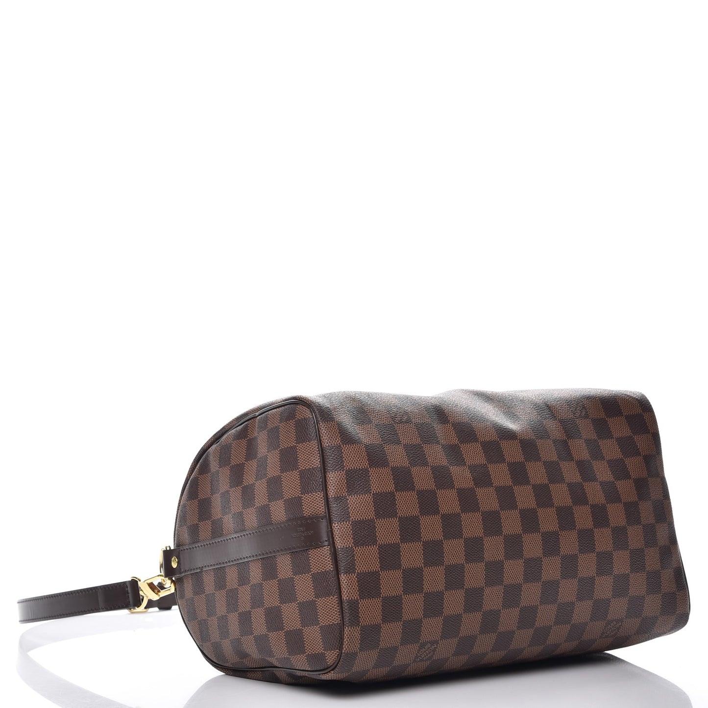 Damier Ebene Speedy Bandouliere 30