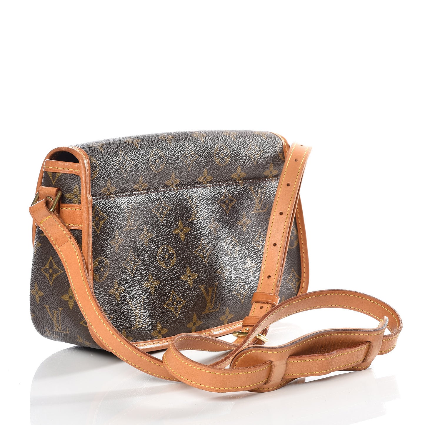 Monogram Sologne