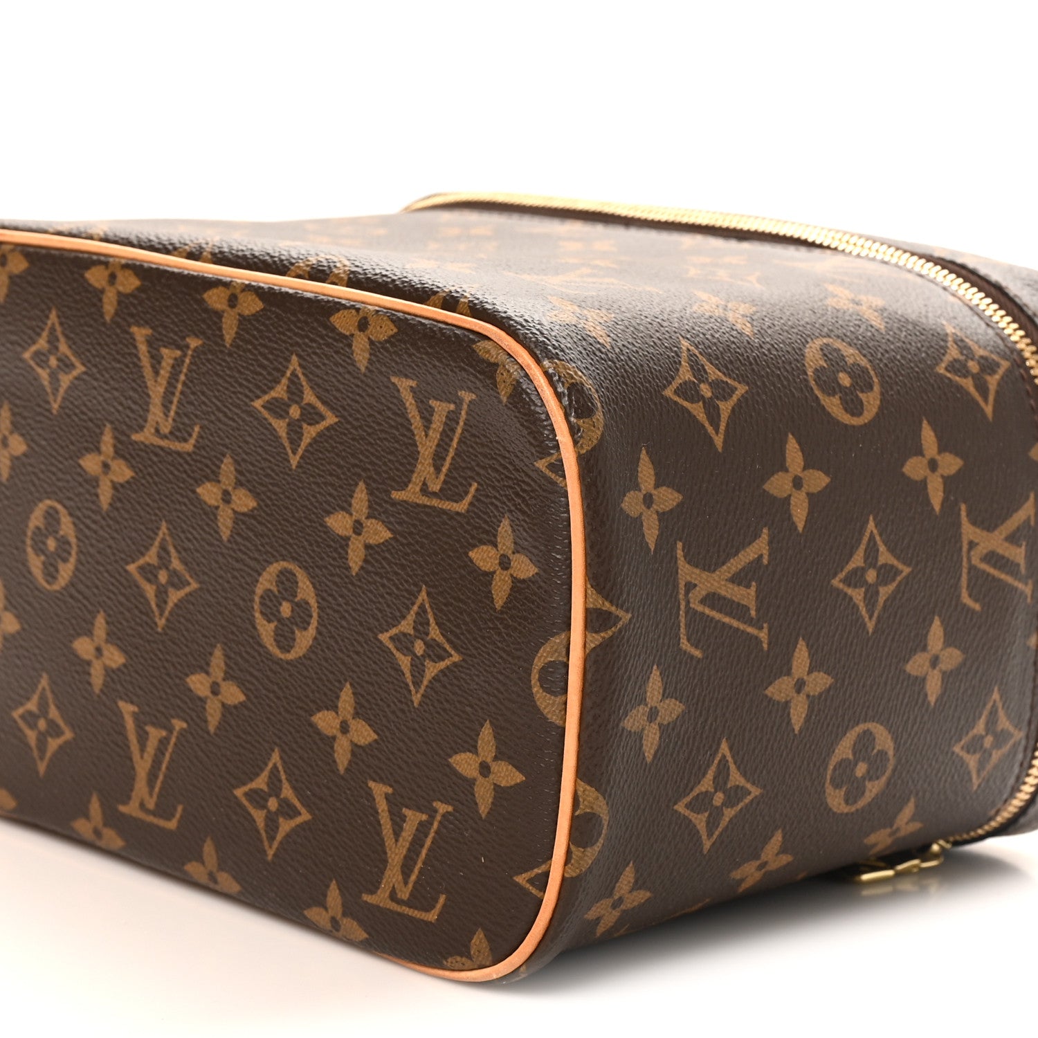Louis Vuitton Monogram Nice BB 9 of 9