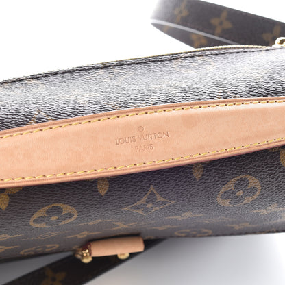 Louis Vuitton Monogram Pochette Metis 9 of 11