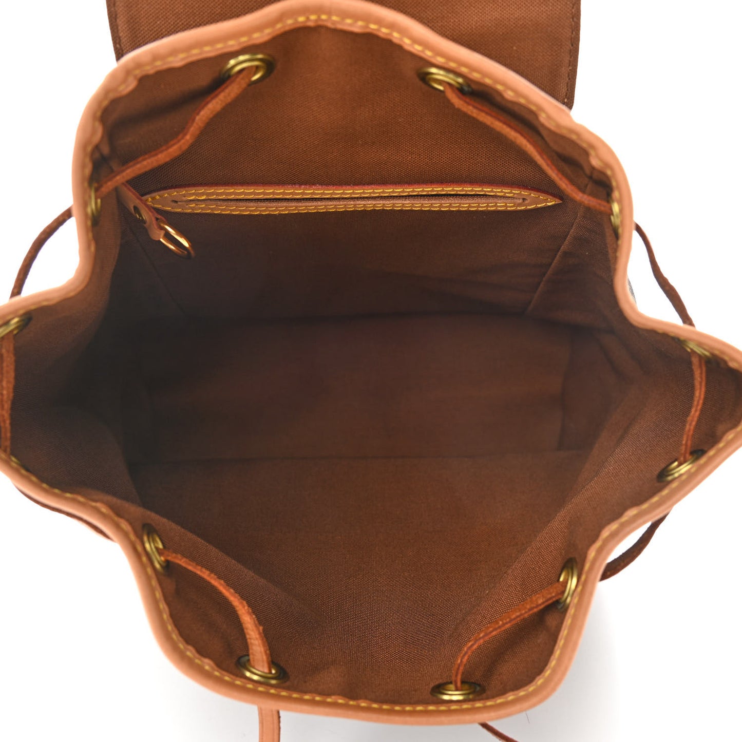 Monogram Montsouris MM Backpack