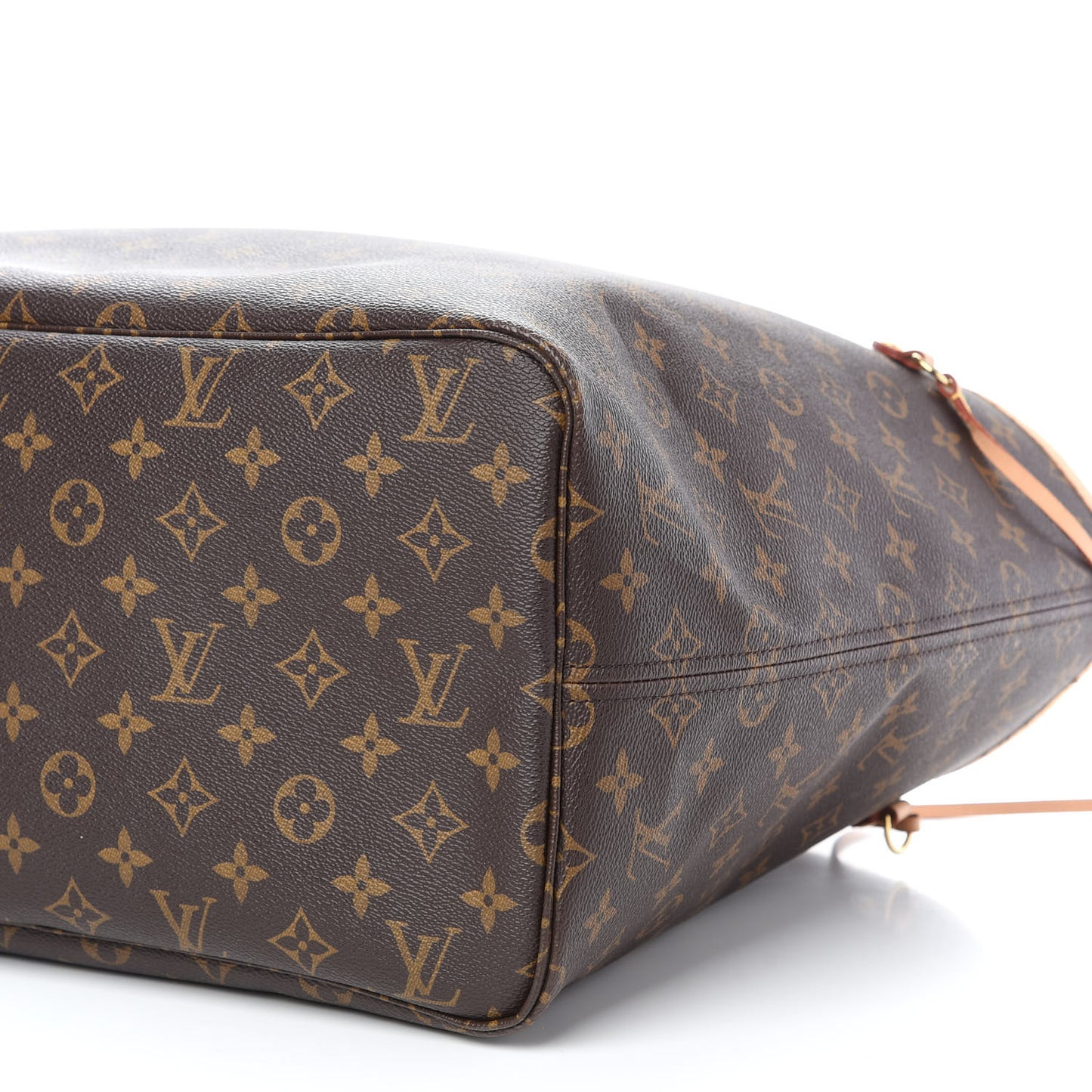 Monogram Neo Neverfull GM Pivoine