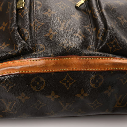 Louis Vuitton Monogram Bosphore Backpack 13 of 13