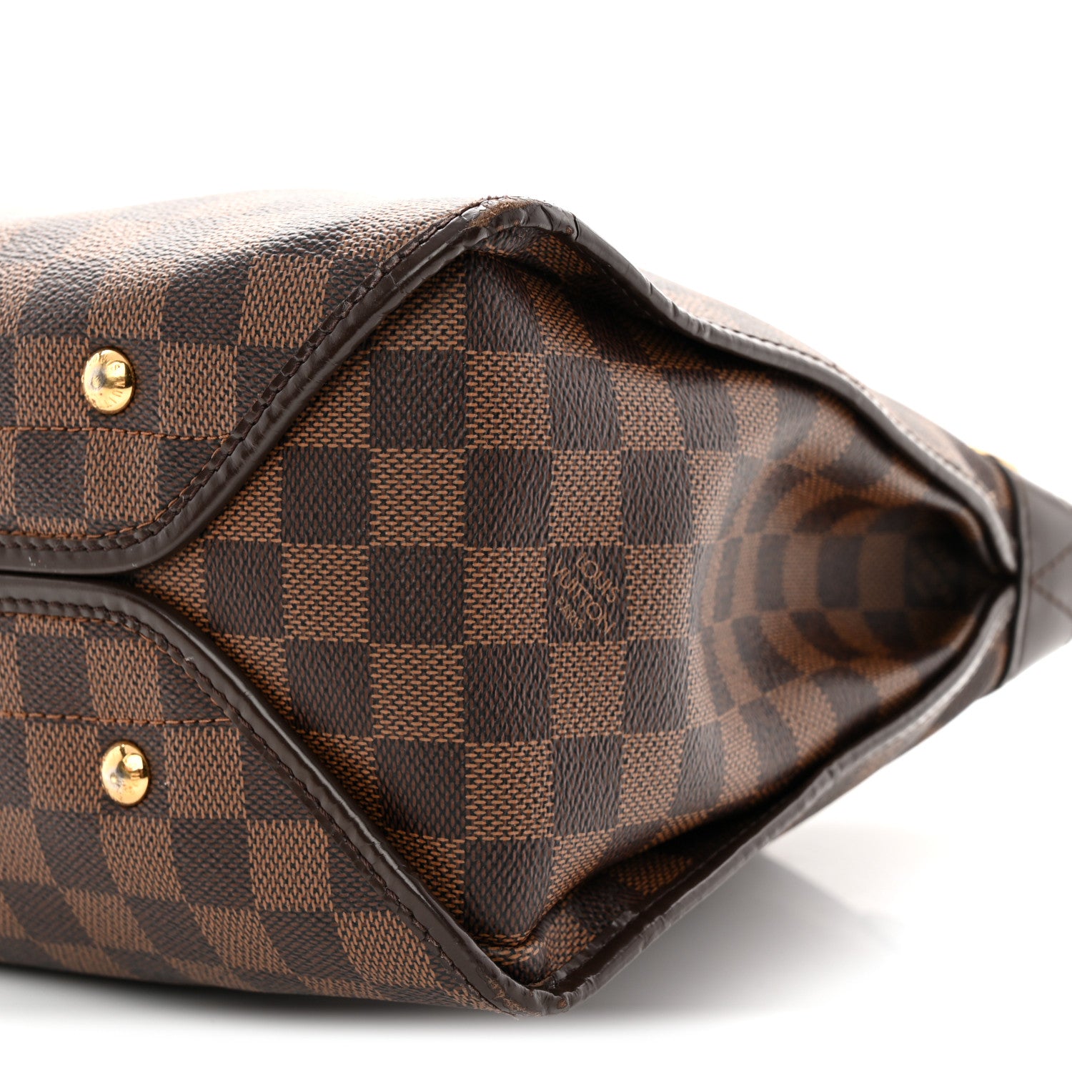 Louis Vuitton Damier Ebene Duomo Messenger 11 of 17