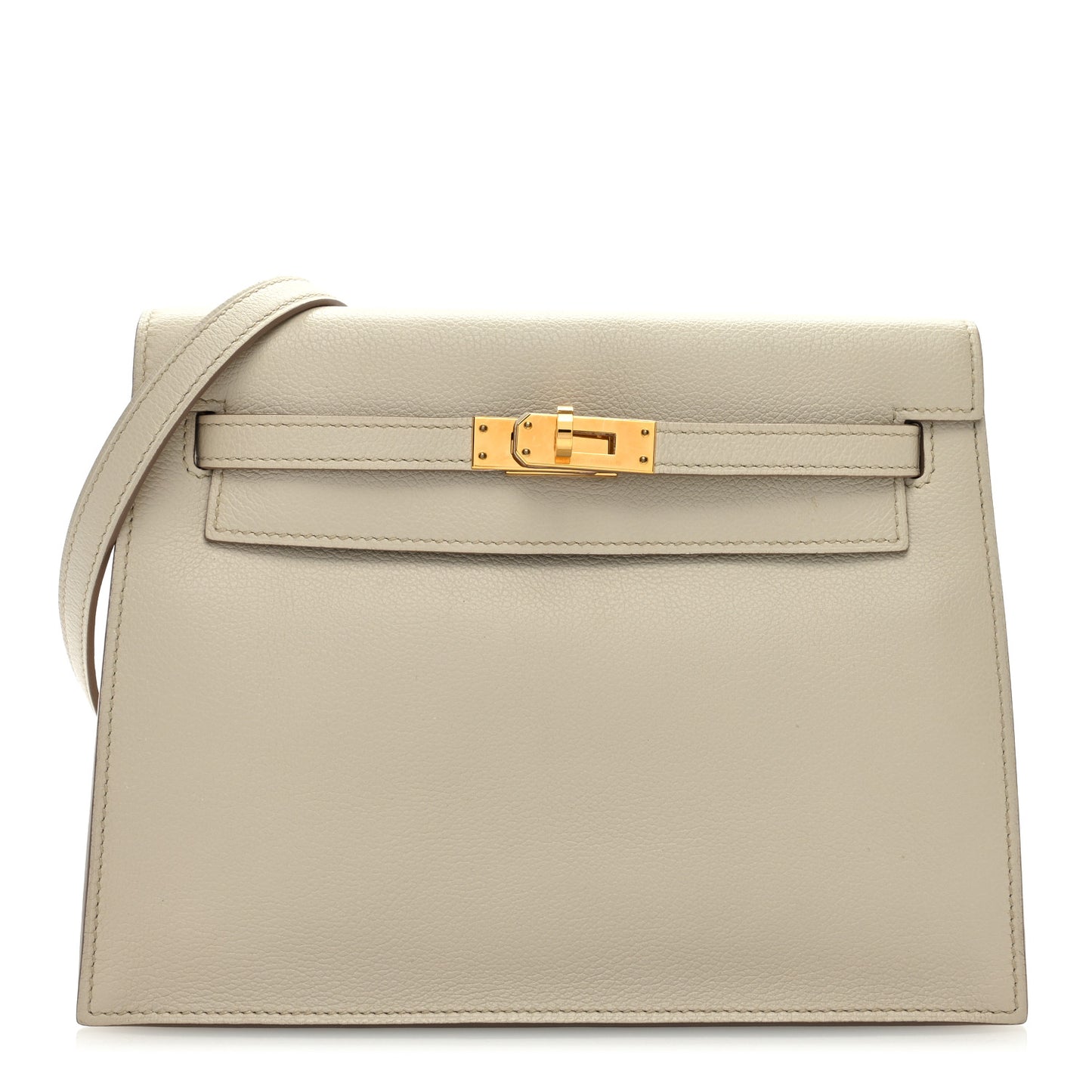Evercolor Kelly Danse II Belt Bag Beton