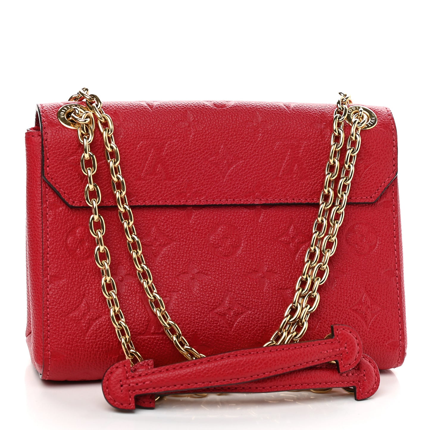 Empreinte Vavin BB Scarlet