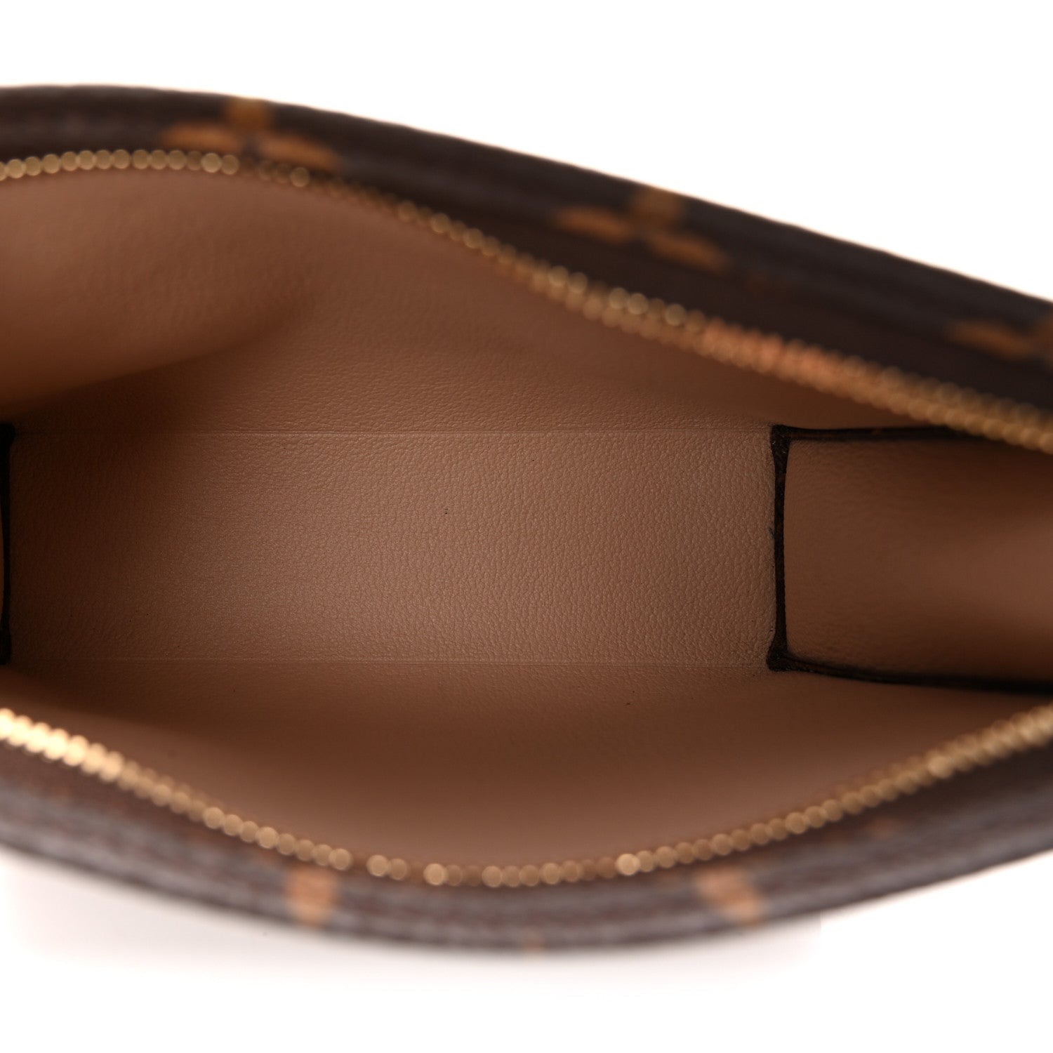 Louis Vuitton Monogram Toiletry Pouch 19 5 of 8