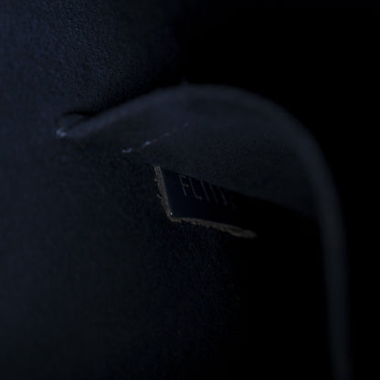 Louis Vuitton Epi Alma PM Indigo 6 of 12