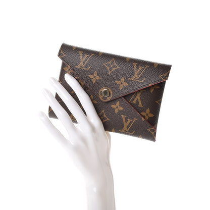 Louis Vuitton Monogram Medium Kirigami Pochette Insert 2 of 7