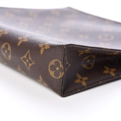 Louis Vuitton Monogram Toiletry Pouch 26 6 of 11