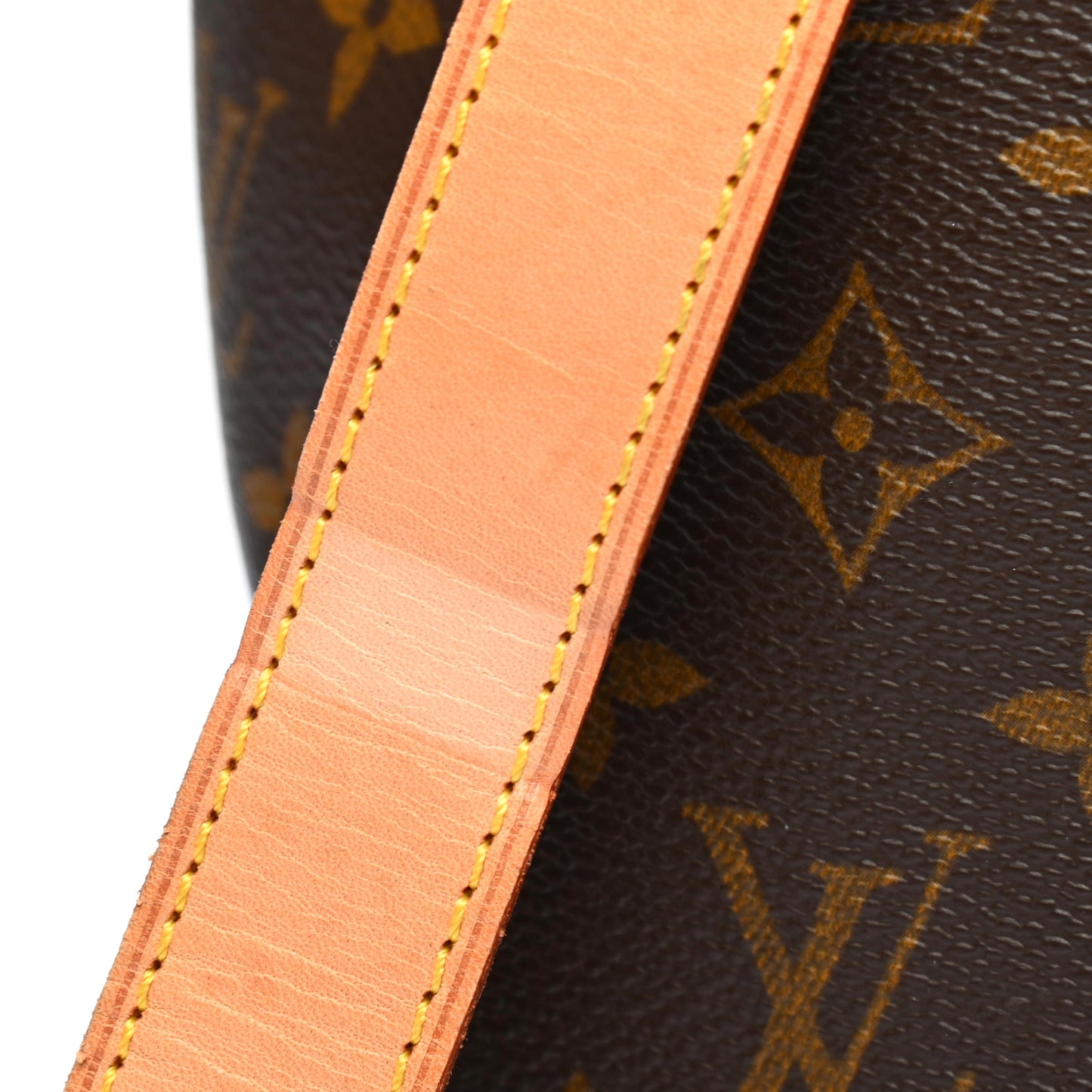 Monogram Keepall Bandouliere 55