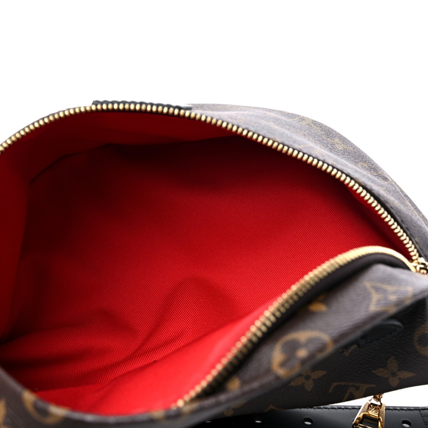 Monogram My LV World Tour Bumbag