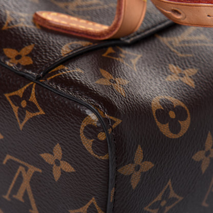 Louis Vuitton Monogram Montsouris NM Backpack 16 of 23