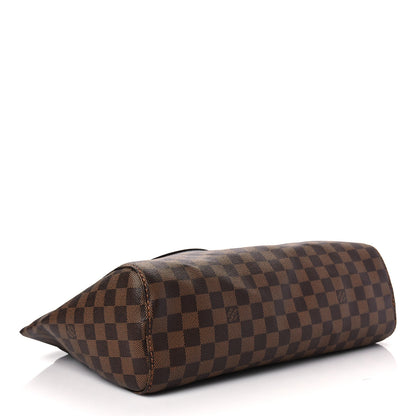 Louis Vuitton Damier Ebene Portobello GM 4 of 7