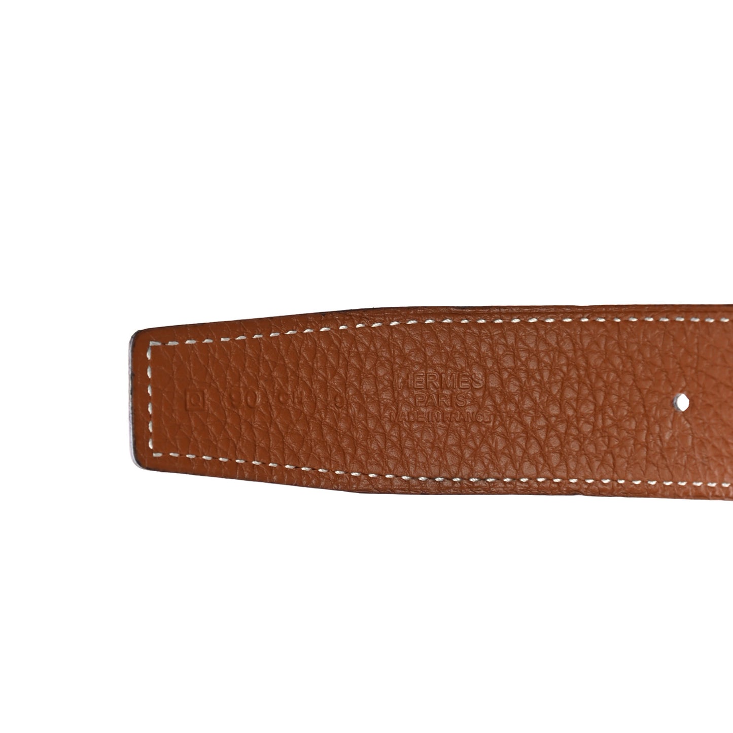 Swift Togo 32mm Belt Strap 90 Black Gold