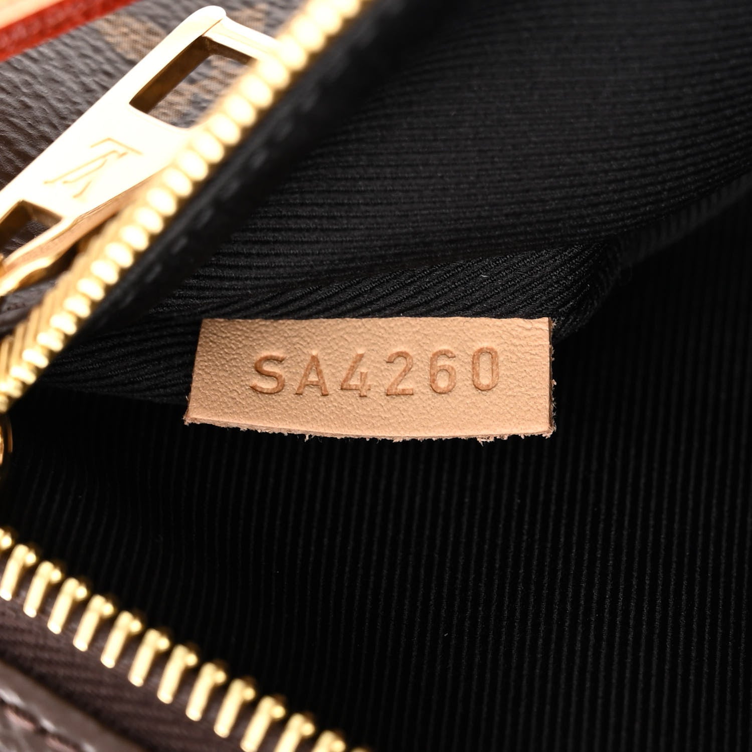Louis Vuitton Monogram Bumbag 7 of 11