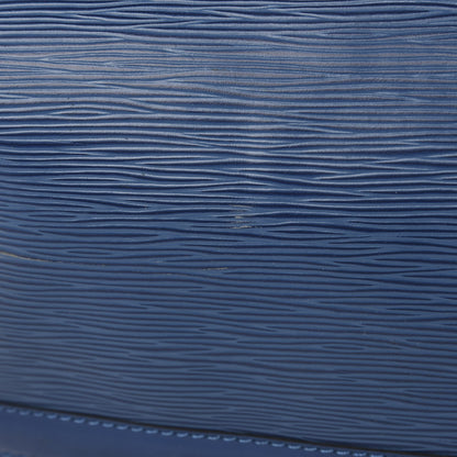 Louis Vuitton Epi Keepall 50 Toledo 15 of 21