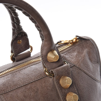 Balenciaga Agneau Giant 21 Gold Hardware Work Noix 17 of 18