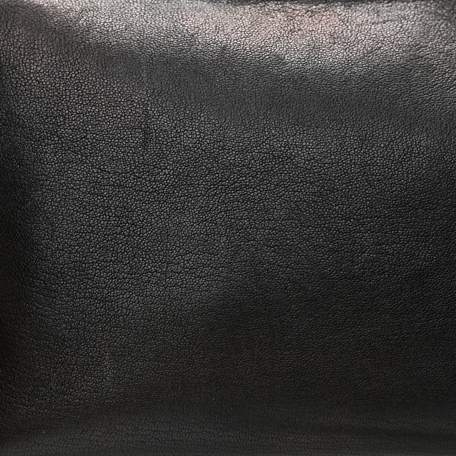 Saint Laurent Lambskin Monogram Embossed Small Lou Camera Bag Black 16 of 18