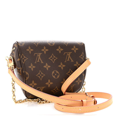 Louis Vuitton Monogram Mini Bumbag 3 of 8