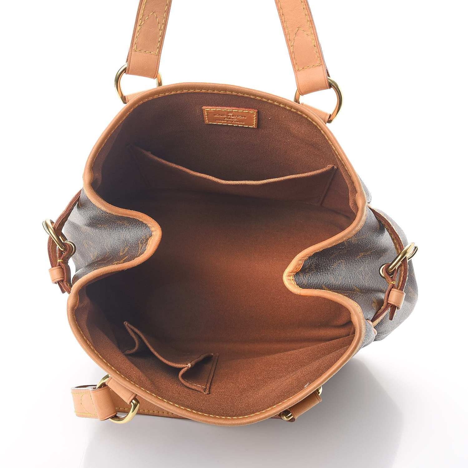 Louis Vuitton Monogram Batignolles 5 of 12